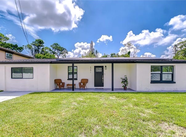 6291 63RD STREET N, PINELLAS PARK, FL 33781