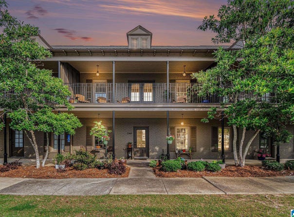 2389 VILLAGE CENTER STREET, HOOVER, AL 35226