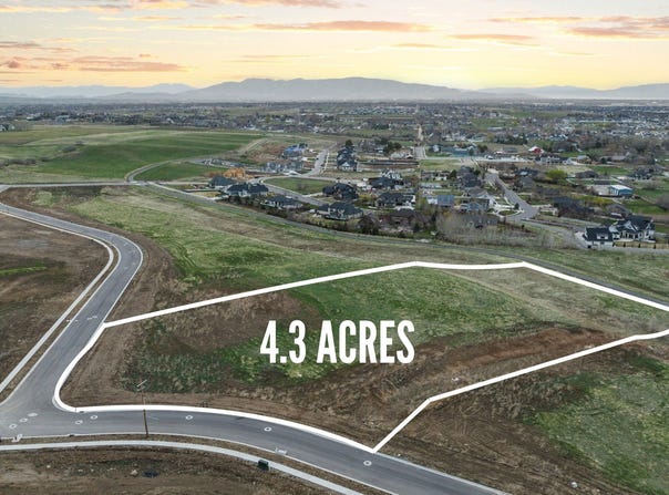 1974 S PRESERVE Dr, Mapleton, UT 84664