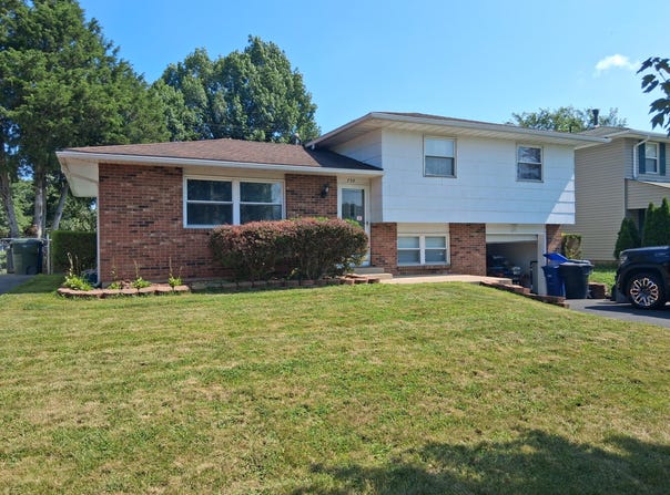 758 Bradwell Drive, Columbus, OH 43207