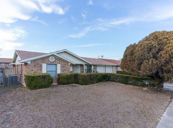 2013 Moonlight Drive, Killeen, TX 76543