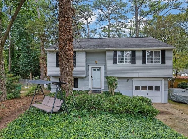 1377 Tucker Woods Drive, Norcross, GA 30093
