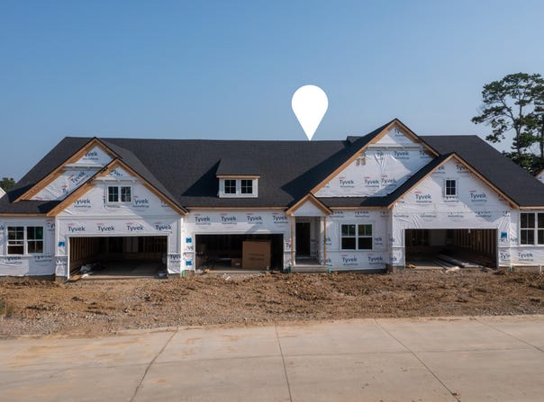 821 Amesbury Drive, Florence, KY 41042