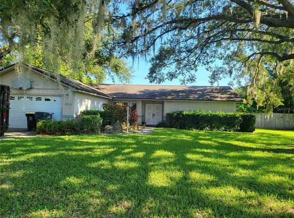 3095 LARK LANE, MULBERRY, FL 33860