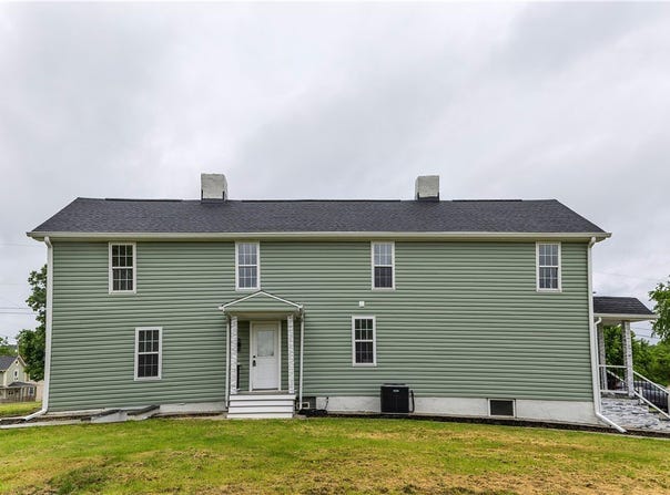 46 Terrace Rd, East Bethlehem, PA 15348