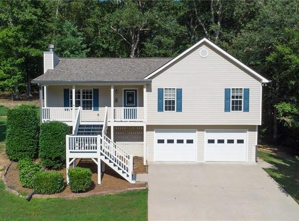 188 Crystal Creek Drive, Jasper, GA 30143