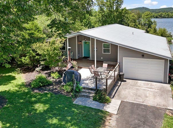 232 Kay Jennings Circle, Decatur, TN 37322