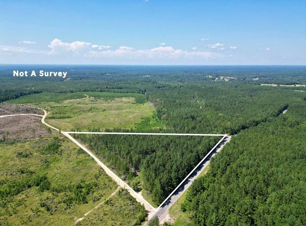 NHN Jim Stanford Rd., Poplarville, MS 39470