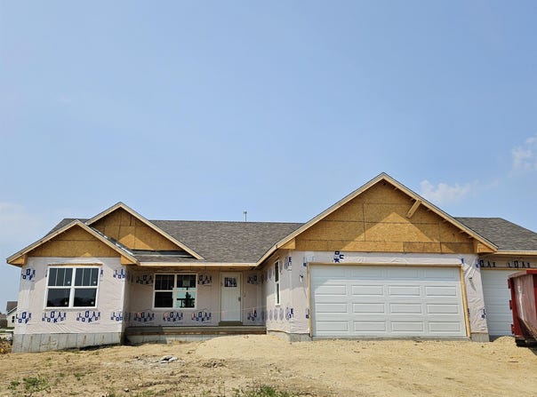 12616 NEW YORK, LOVES PARK, IL 61111