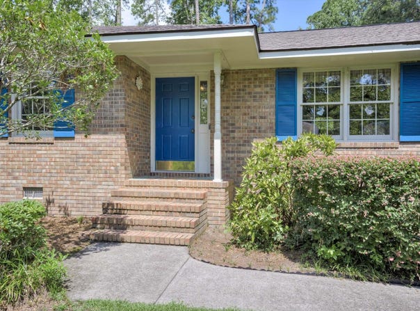 405 Lakeside Drive, Aiken, SC 29803