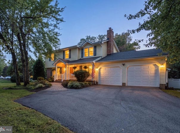 668 WHITE SWAN DR, ARNOLD, MD 21012