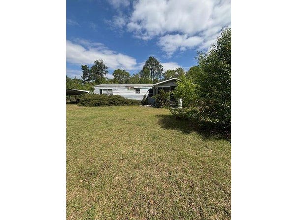 2433 PATILLER Road, Hephzibah, GA 30815
