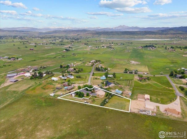 3400 Erving Ct, Berthoud, CO 80513