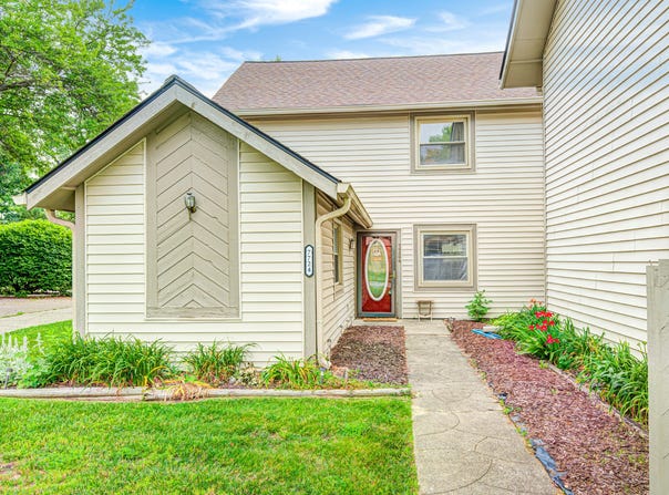 7724 Eagle Valley Pass, Indianapolis, IN 46214