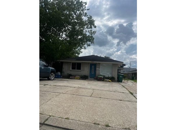 1326-1328 DUPAS Street, Gretna, LA 70053