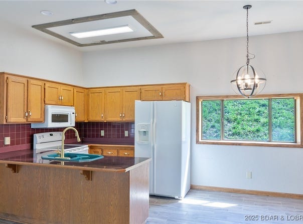66 Spring Hill Road, Sunrise Beach, MO 65591