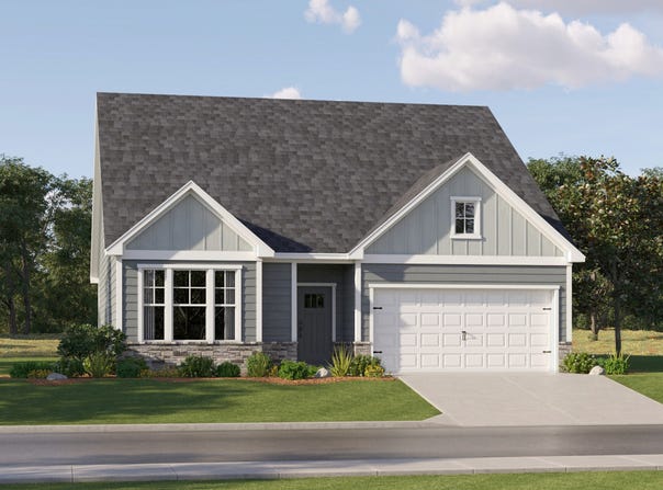 53 Mayhaw, Sharpsburg, GA 30277