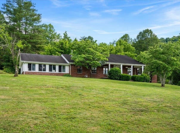4475 Campton Road, Stanton, KY 40380