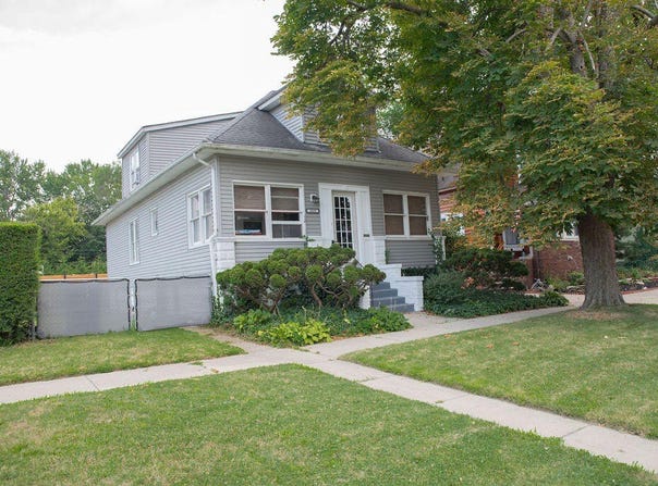 2619 5th Street, Wyandotte, MI 48192