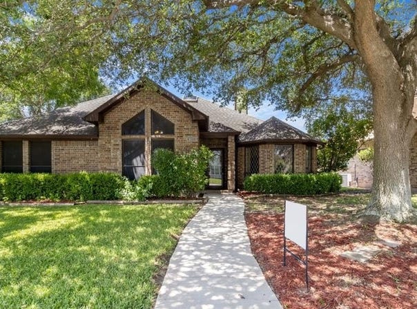417 Kamber Lane, Wylie, TX 75098