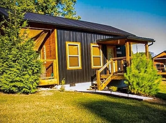2691 Jessie Road, Sevierville, TN 37876
