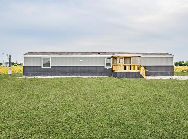 1206 Hayes Road, Sherman, TX 75090