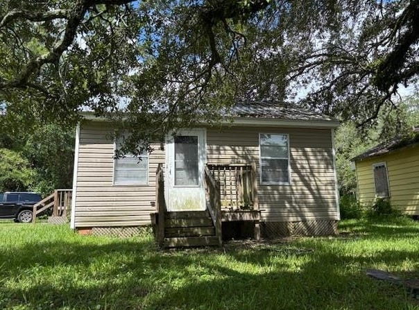 1317 N Madison Street, Thomasville, GA 31792