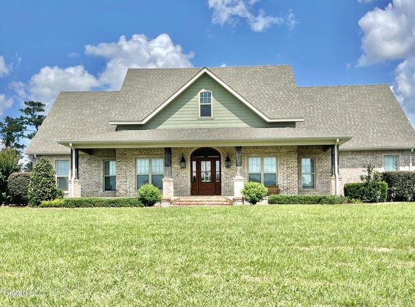39890 Highway 57, Leakesville, MS 39451