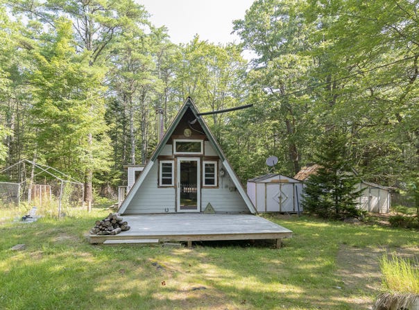 58 Seguinland Road, Georgetown, ME 04548