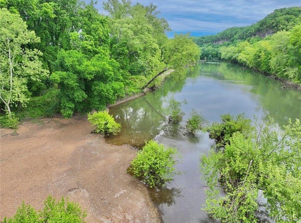 Tbd Range Ln. Tract 8, Unincorporated, MO 65556
