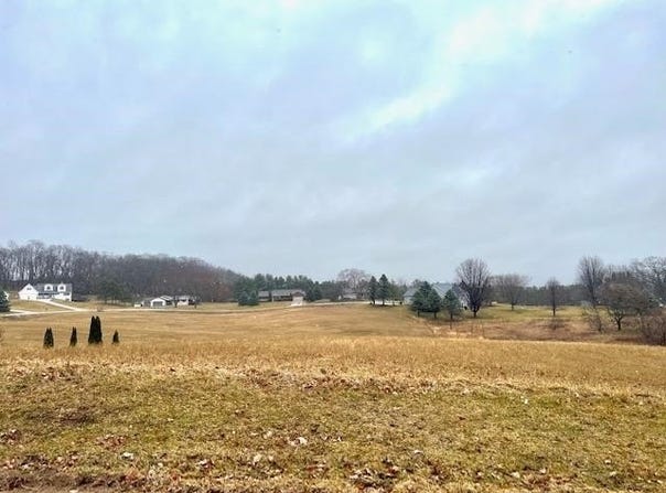 1.5 Acres Fleetwood, Tomah, WI 54660