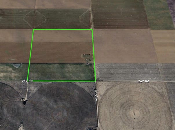 747 Road, Venango, NE 69168