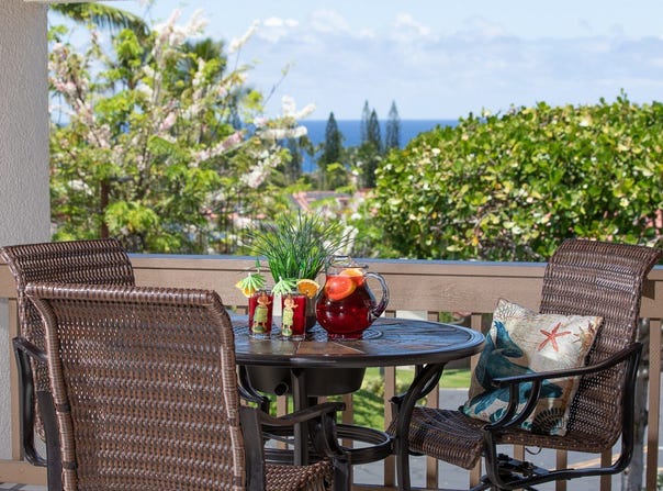 78-6842 ALII DR unit: 1201, Kailua-Kona, HI 96740