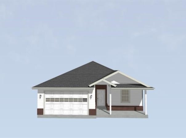 160 Showdown Road, Abilene, TX 79602