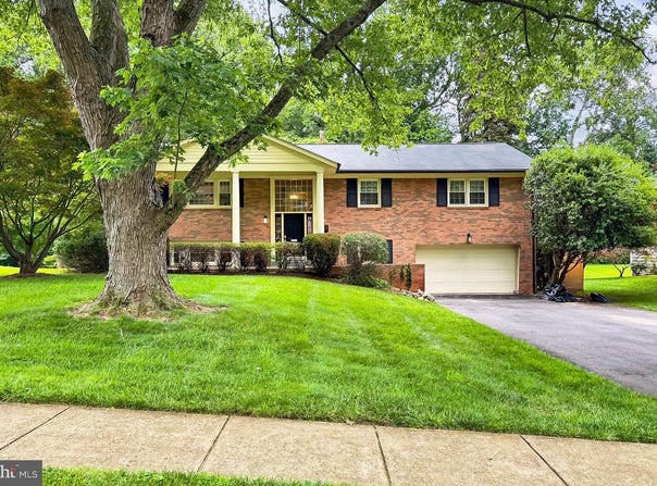 6623 KENNEDY LANE, FALLS CHURCH, VA 22042