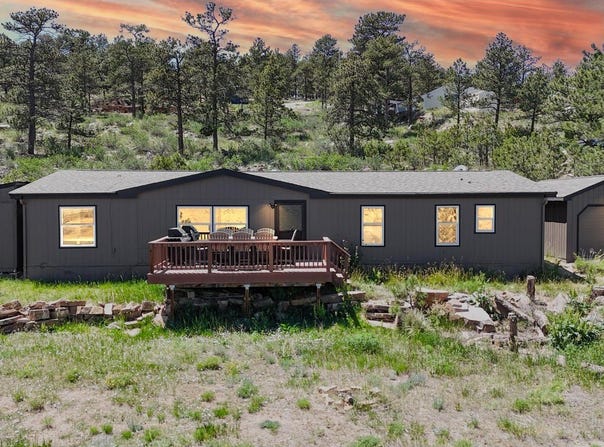 401 Lakritz St, Berthoud, CO 80513