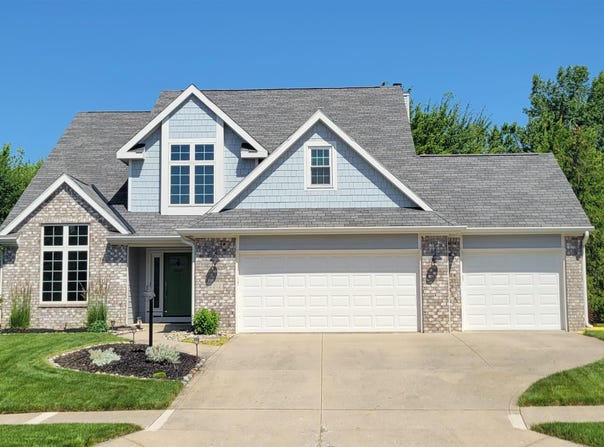 2212 Stonebriar Road, Fort Wayne, IN 46814-9032