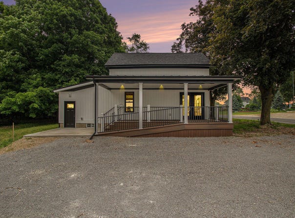786 W Colon Road, Bronson, MI 49028