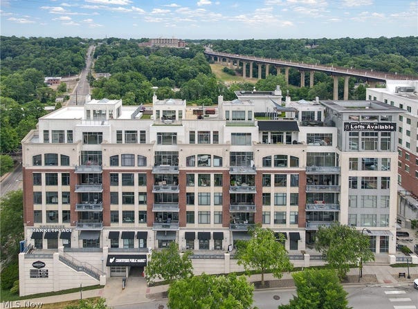21 Furnace Street unit: 608, Akron, OH 44308