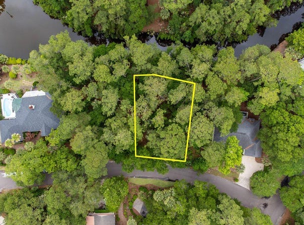 2123 Kings Pine Drive, Seabrook Island, SC 29455