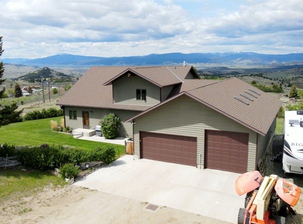 3380 Moulton Reservoir Road, Butte, MT 59701