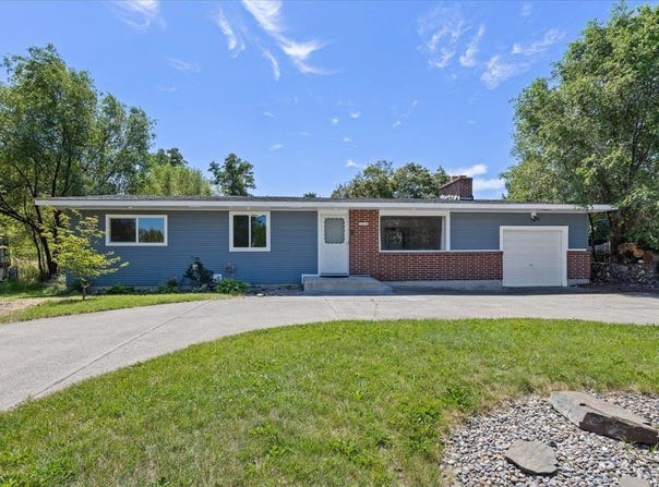 10724 E Mission Ave, Spokane Valley, WA 99206
