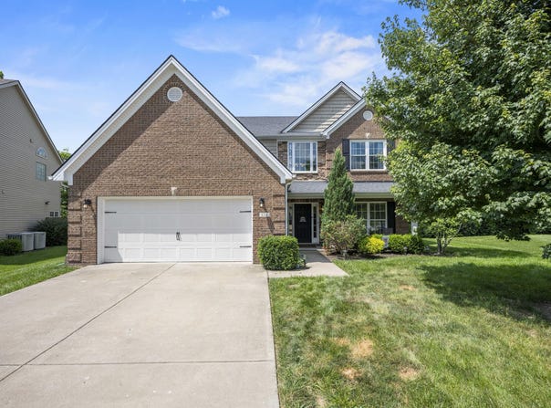 122 Spring Bluff Drive, Georgetown, KY 40324