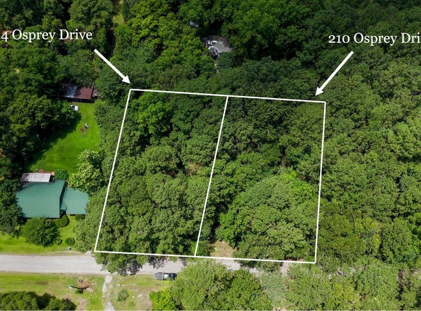 214 Osprey Drive, Moncks Corner, SC 29461