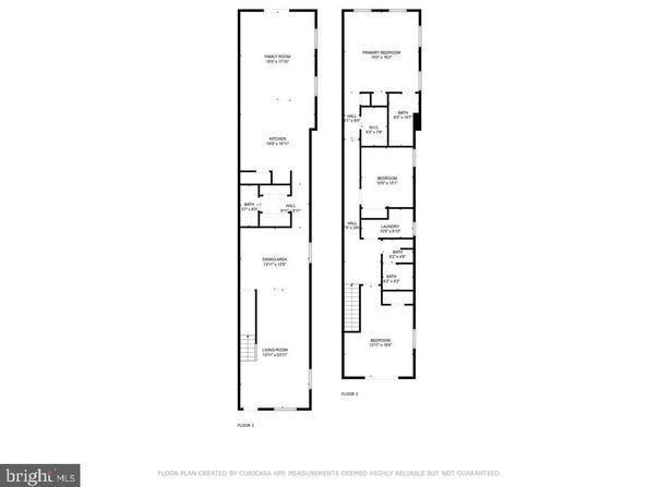 1631 U STREET SE, WASHINGTON, DC 20020