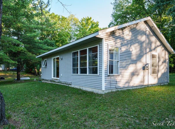 12513 McMurty Drive NE, Sand Lake, MI 49343