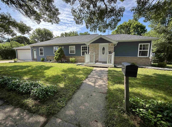 1504 Tyler Street, Janesville, WI 53545