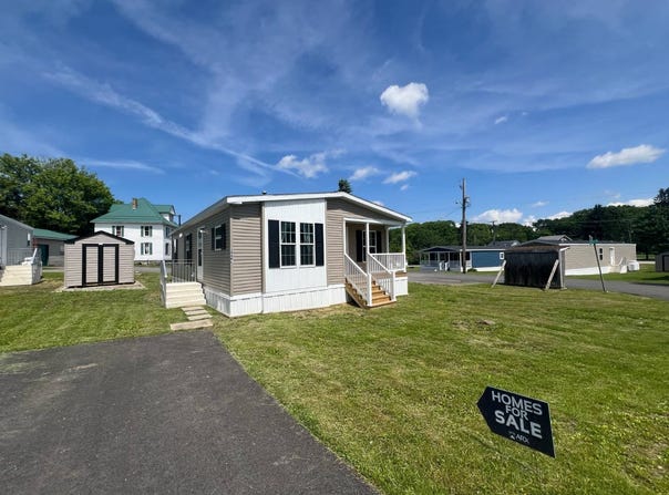 106 Katelyn Lane, Somerset, PA 15501