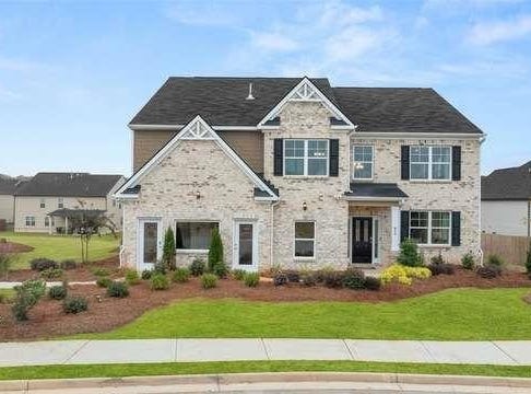 245 Staffin drive, Senoia, GA 30276