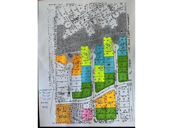 Somerset Street, Belen, NM 87002